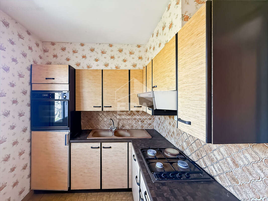 Maison à BOUC-BEL-AIR