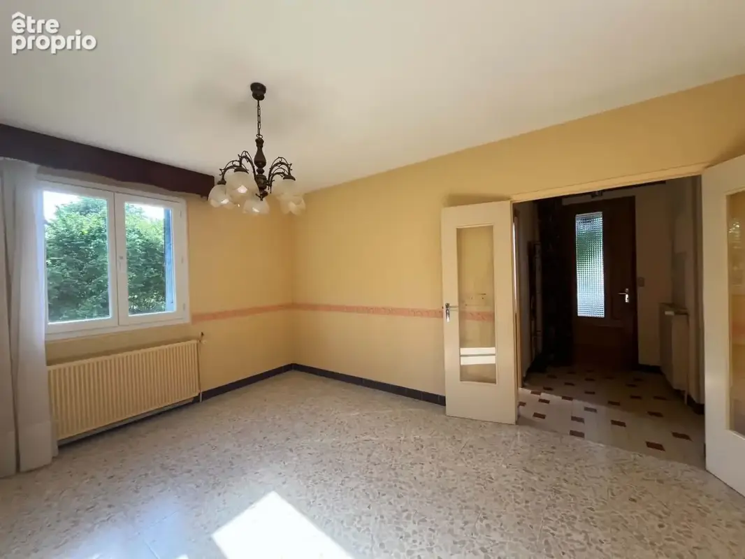Maison 4 pièces 91 m² à vendre à Appoigny (89380) - photo 2