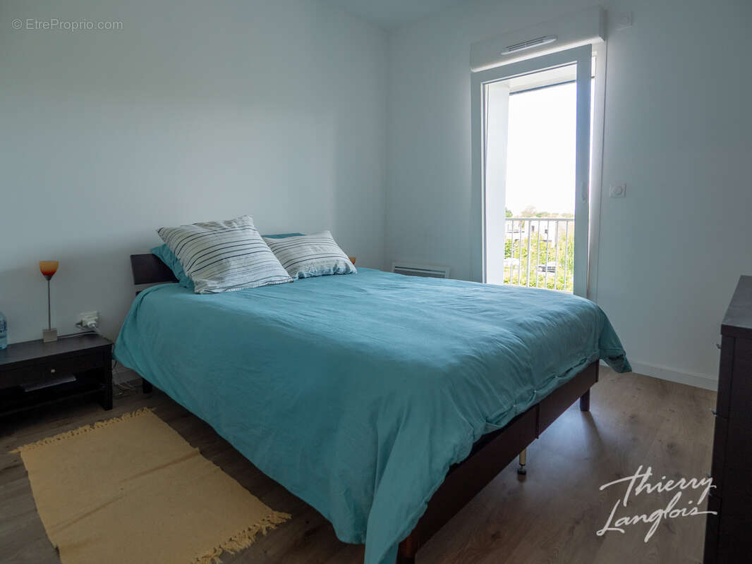 Appartement à VILLENEUVE-D'ASCQ