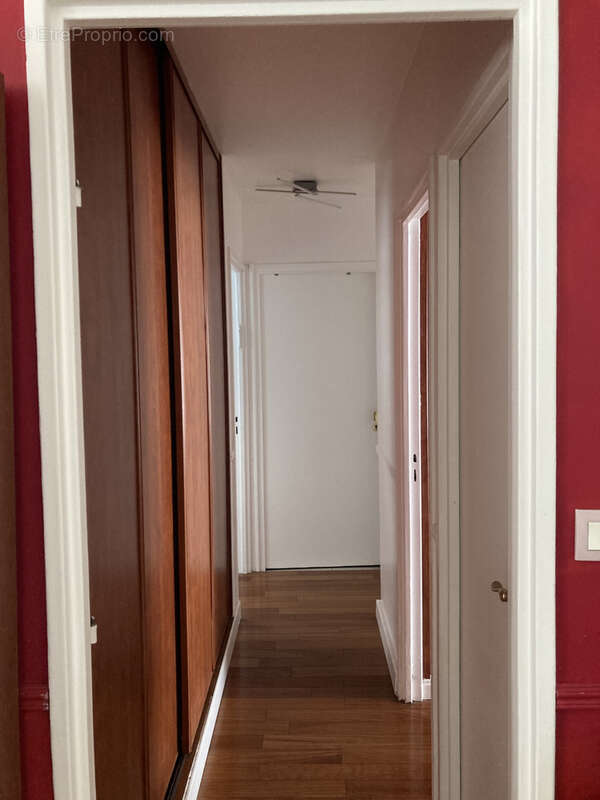 Appartement à SARCELLES