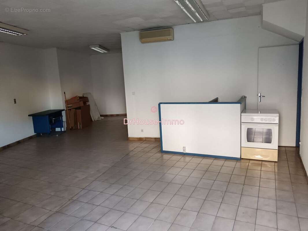 Commerce à VILLENEUVE-SUR-LOT