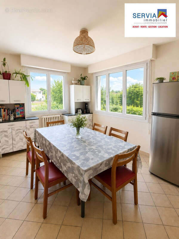 Maison 100 m² à Queven  - photo 3