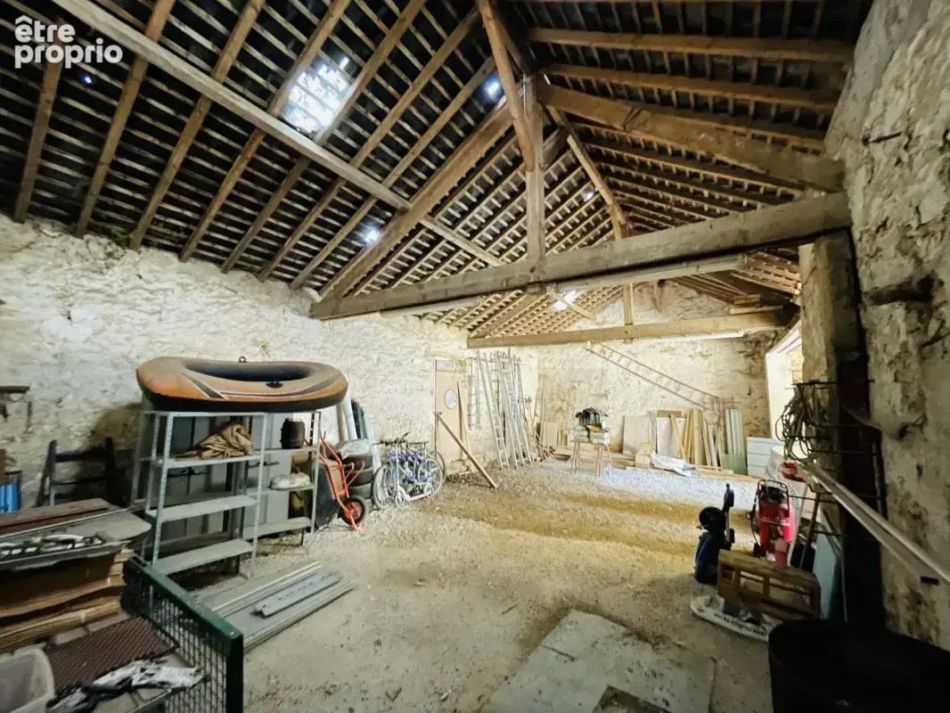 Maison 4 pièces 106 m² à vendre à Merobert (91780) - photo 34
