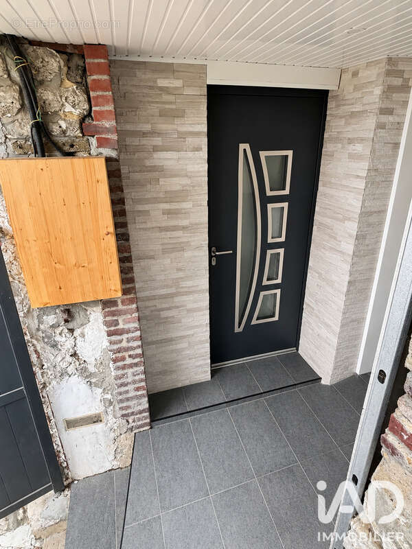 Maison 70 m² à Saint-Aubin-Les-Elbeuf  - photo 2