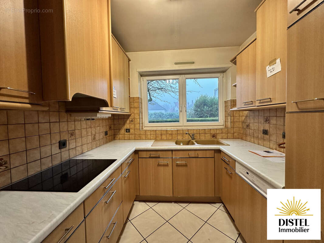 Maison à MUNDOLSHEIM