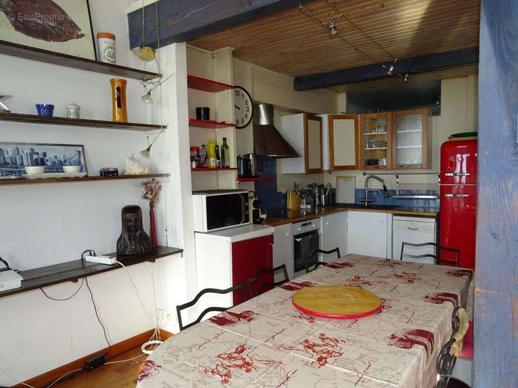 Appartement à LA CIOTAT