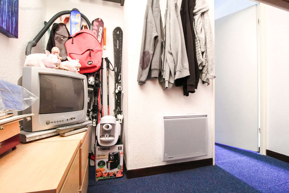 Appartement à CLUSES