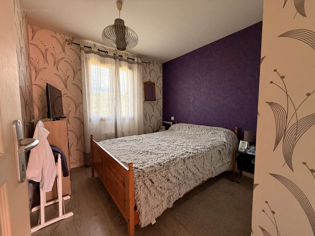 Maison à FRESPECH
