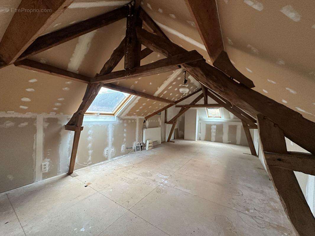 Maison à PONT-L&#039;EVEQUE