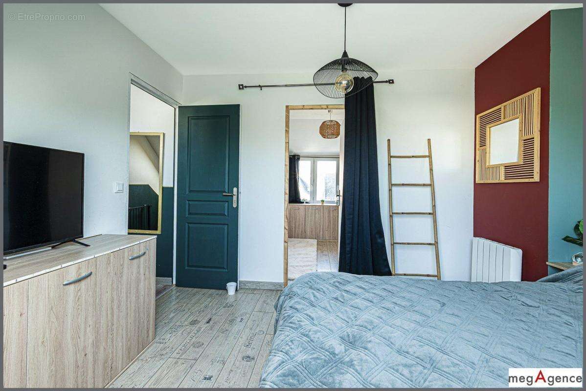 Maison à PERROS-GUIREC