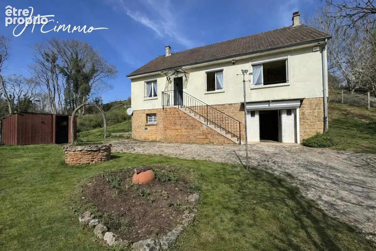 Maison 7 pièce(s) 92 m2 - photo 3