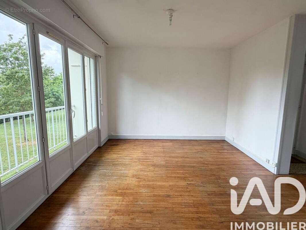 Photo 4 - Appartement à LA ROCHELLE