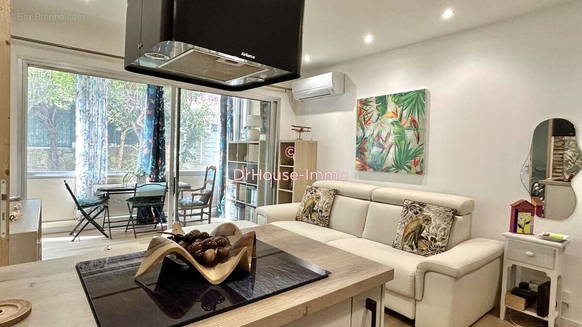 Appartement 32 m² à Toulon  - photo 41