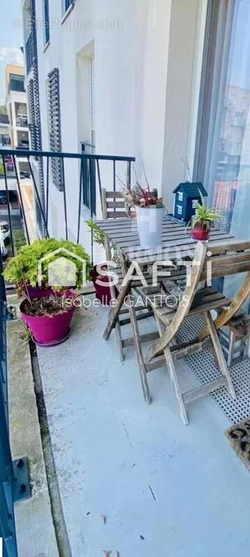 Photo 5 - Appartement à HERBLAY