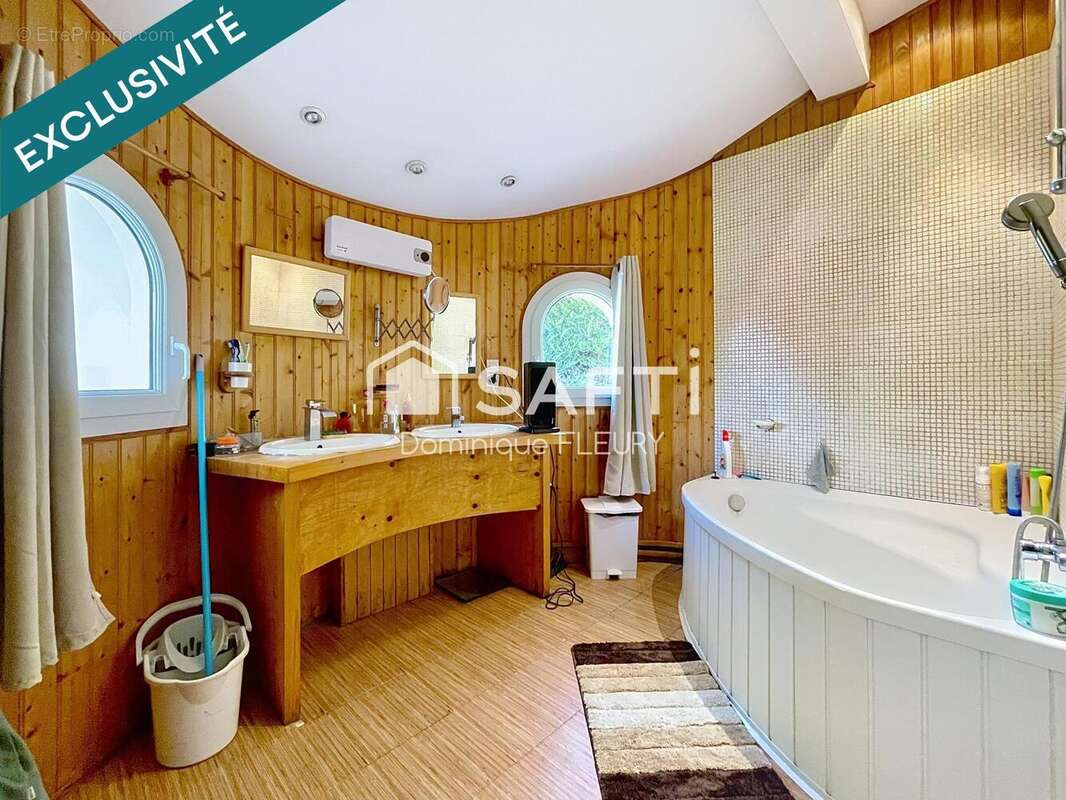 Photo 7 - Maison à BOUAYE