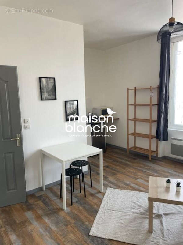 Appartement 96 m² à La Rochelle  - photo 4