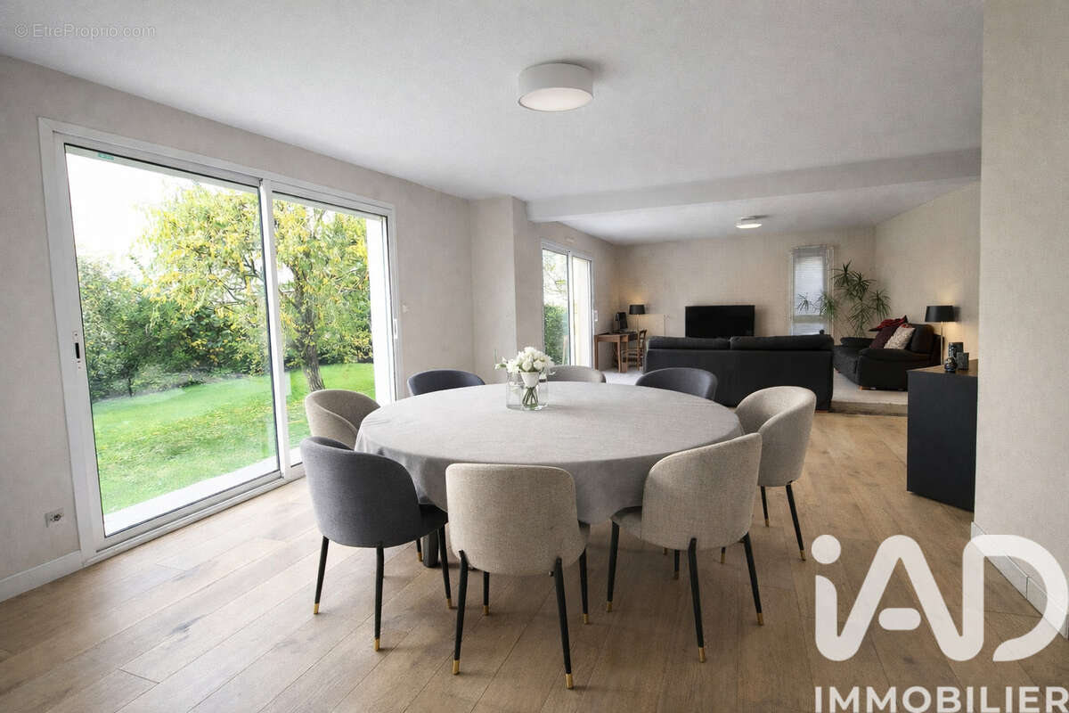 Photo 3 - Maison à RENNES