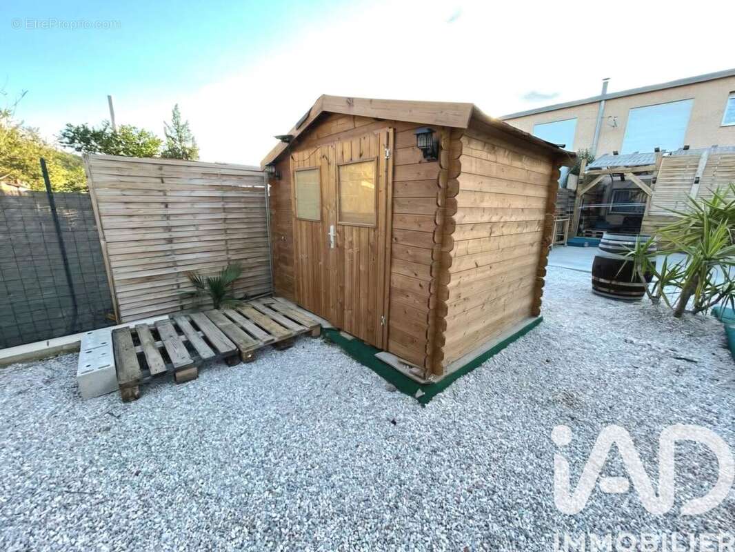 Photo 8 - Maison à BOMPAS