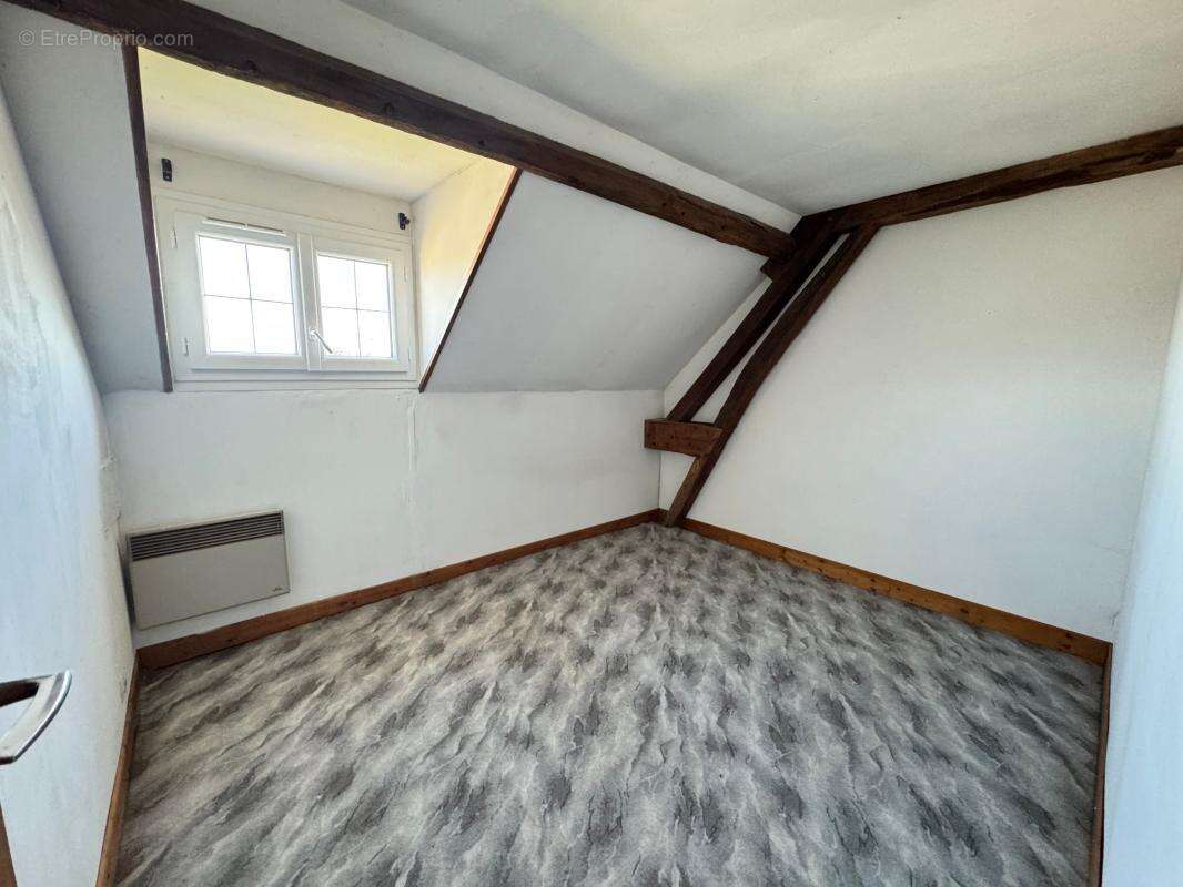 Maison à QUINQUEMPOIX