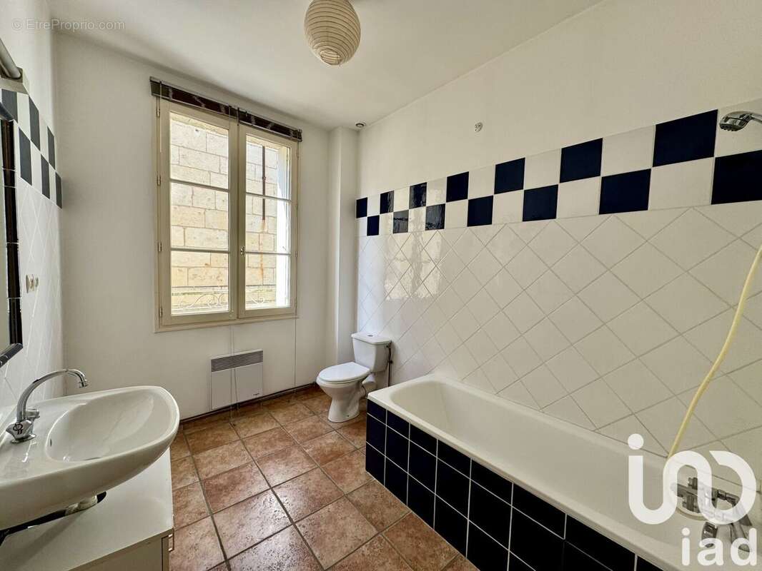 Photo 6 - Maison à CHOUZE-SUR-LOIRE