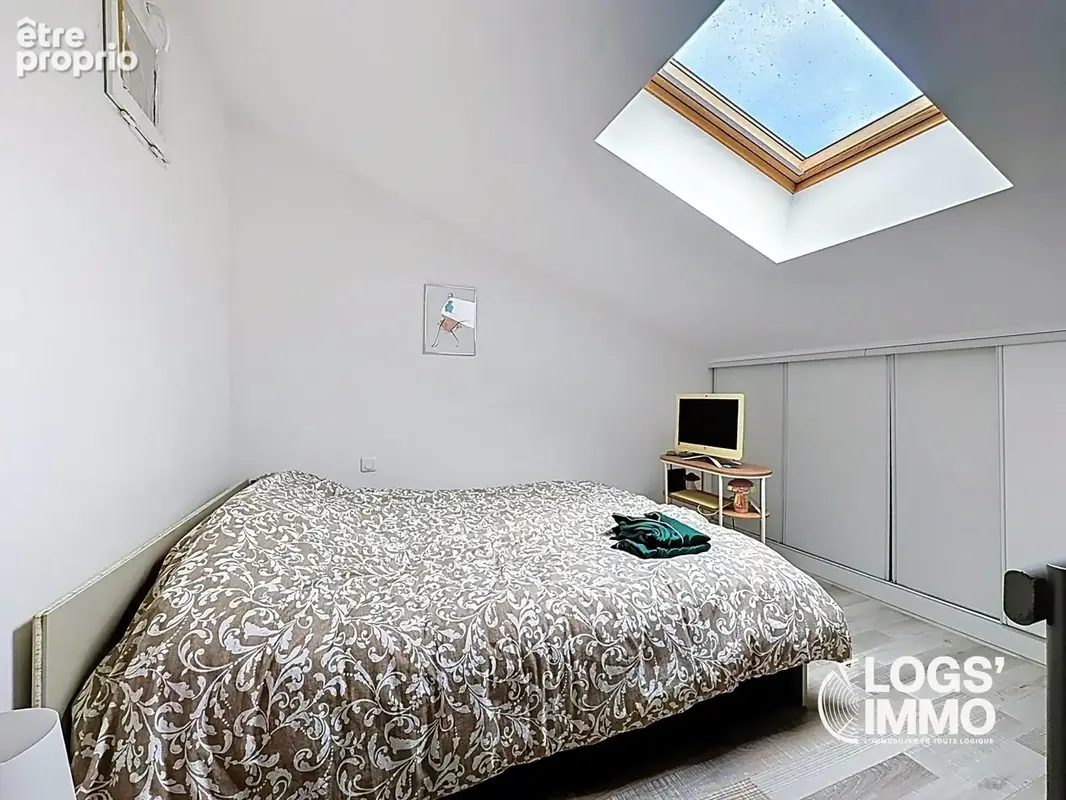 Appartement 2 pièces 39 m² à vendre à Bordeaux (33100) - photo 7