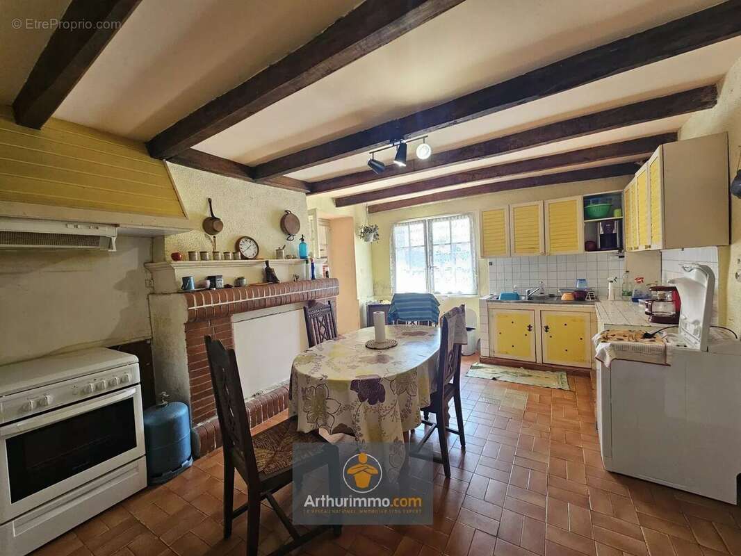 Vente Maison Benon(17170) 129 000ï¿œ - photo 2