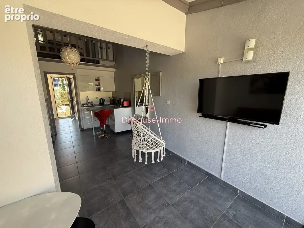 Maison 35 m² à Agde  - photo 12