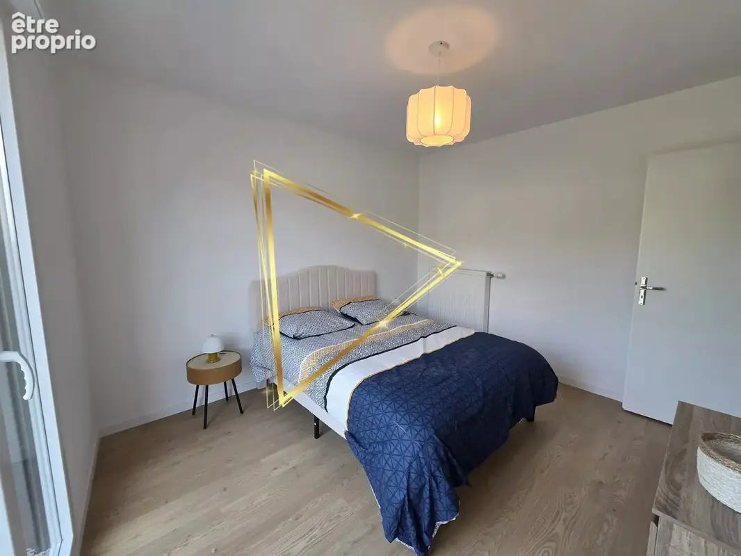Appartement moderne 4 pièces 89 m² + grand jardin à Arcueil. - photo 7