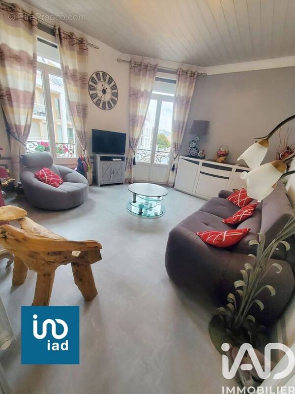 Photo 1 - Appartement à BERCK