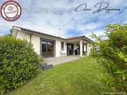 Maison à SAINT-JEAN-DE-MARSACQ