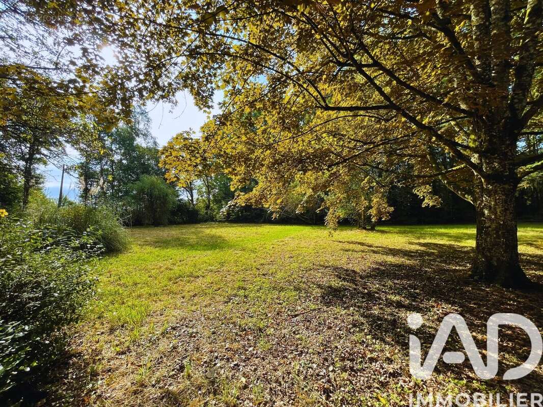 Photo 4 - Terrain à ANNAY