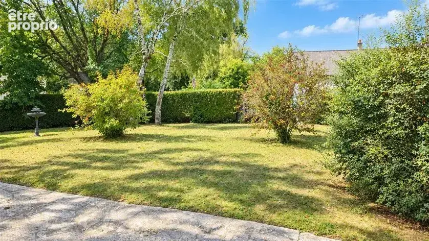 À vendre : maison familiale (6 chambres) à Saint-Martin-l’Ars - 86 - photo 10