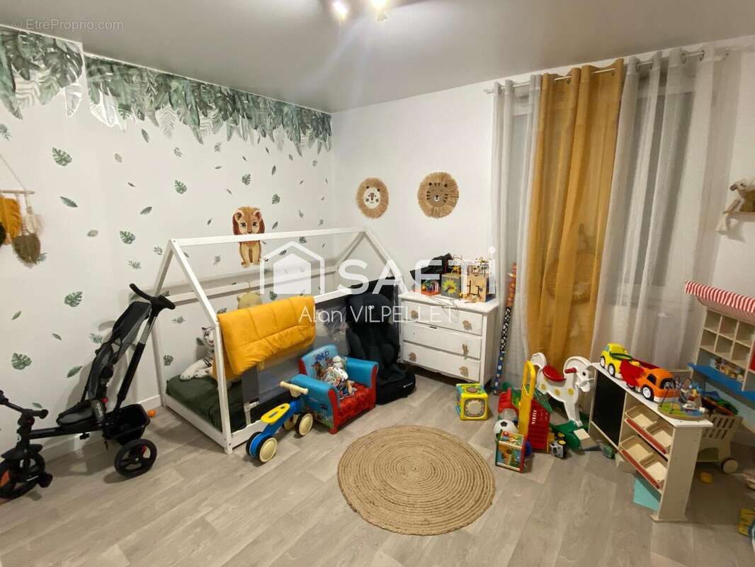 Photo 5 - Appartement à VIERZON