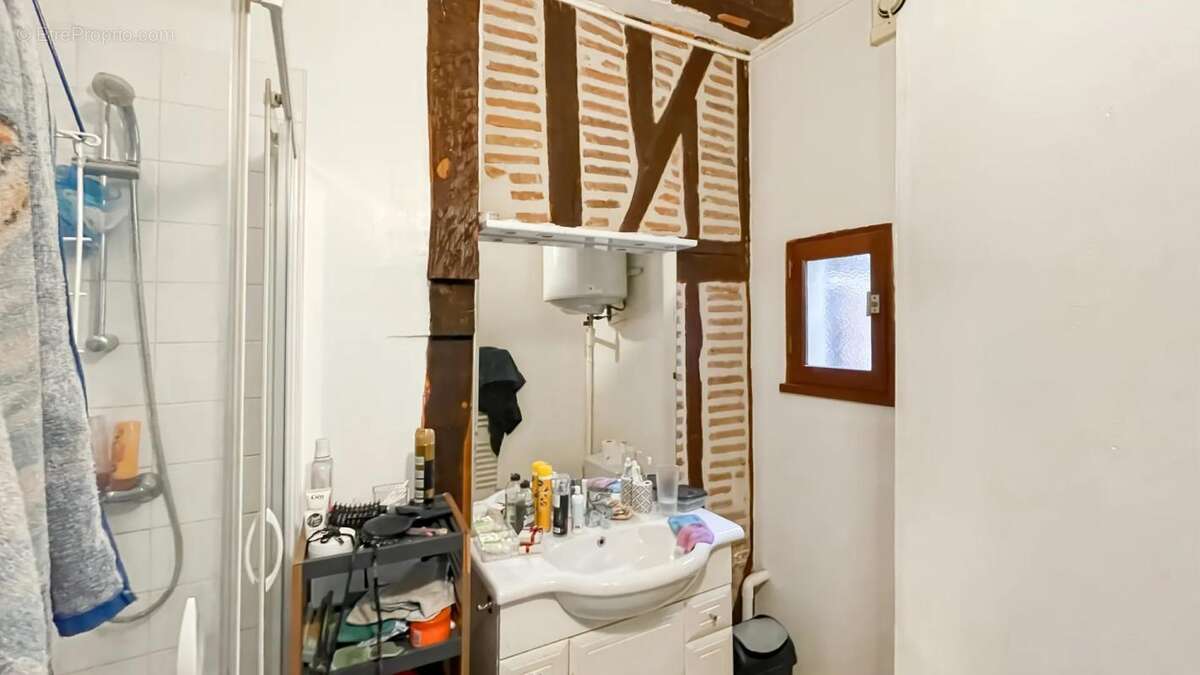 Appartement à TOURS