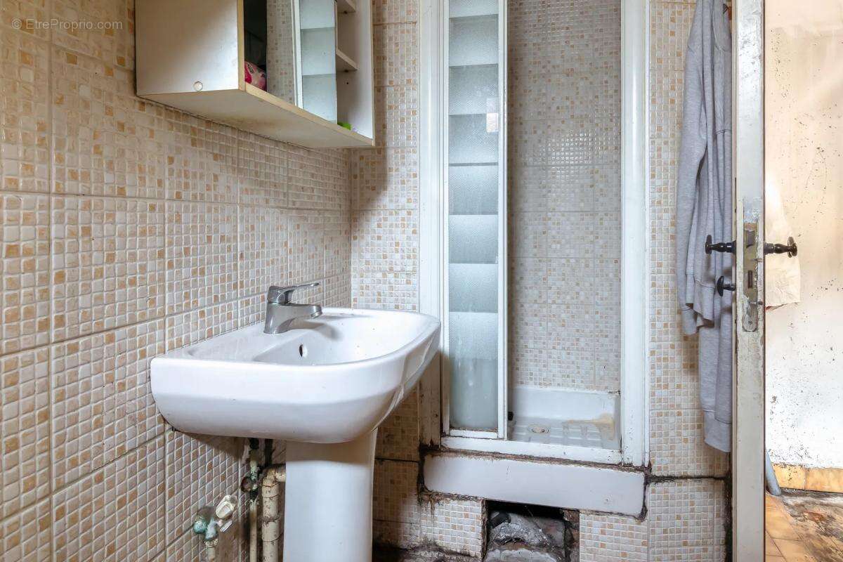 Appartement à LE HAVRE