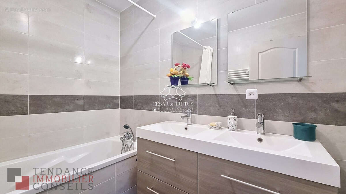 Maison 82 m² à Lamure-Sur-Azergues  - photo 7