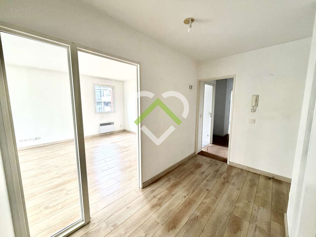 Appartement à TOURCOING