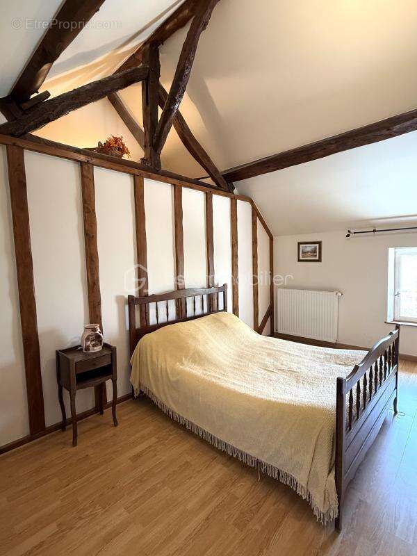 Maison à GRISY-LES-PLATRES