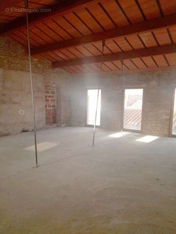 Maison à PIA