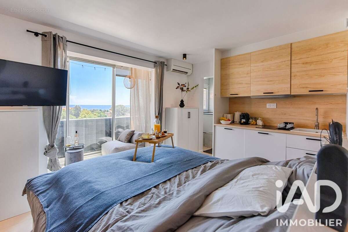 Appartement 26 m² à Frejus  - photo 2