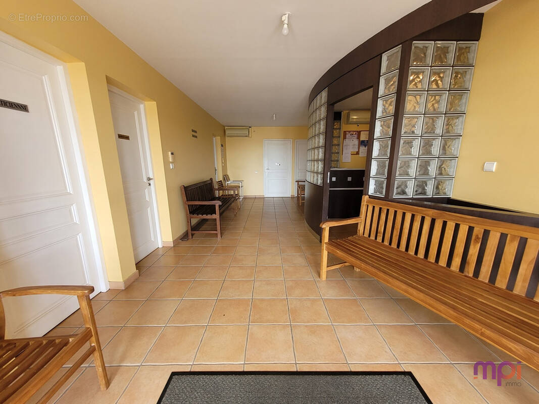 Commerce à LE LAMENTIN