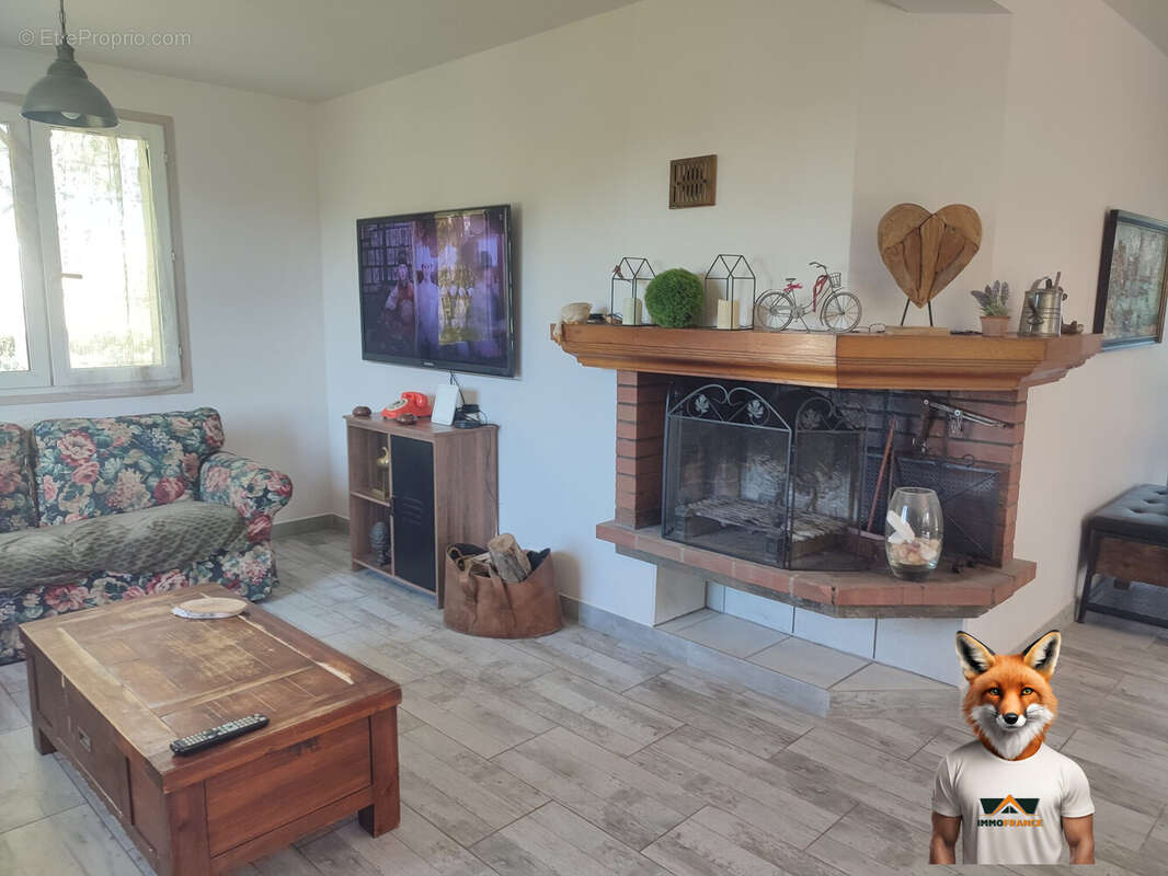 Maison à NOGENT-SUR-SEINE