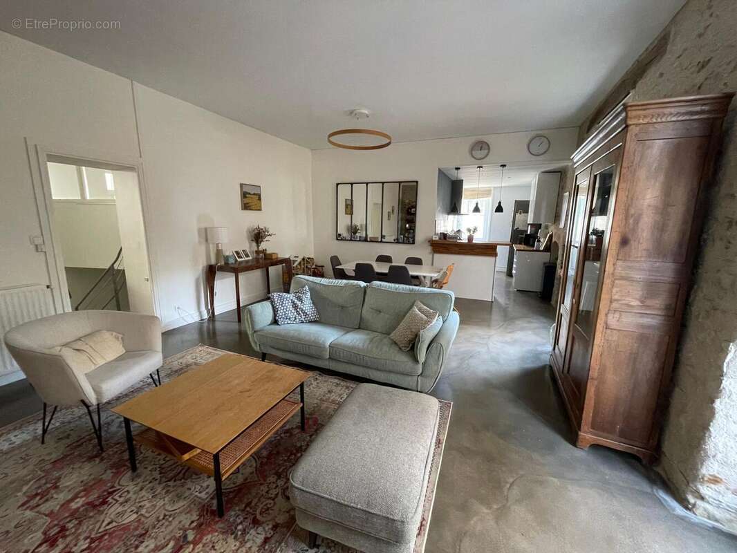 Photo 3 - Appartement à NANTES