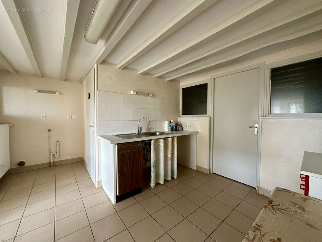 Maison à AMURE
