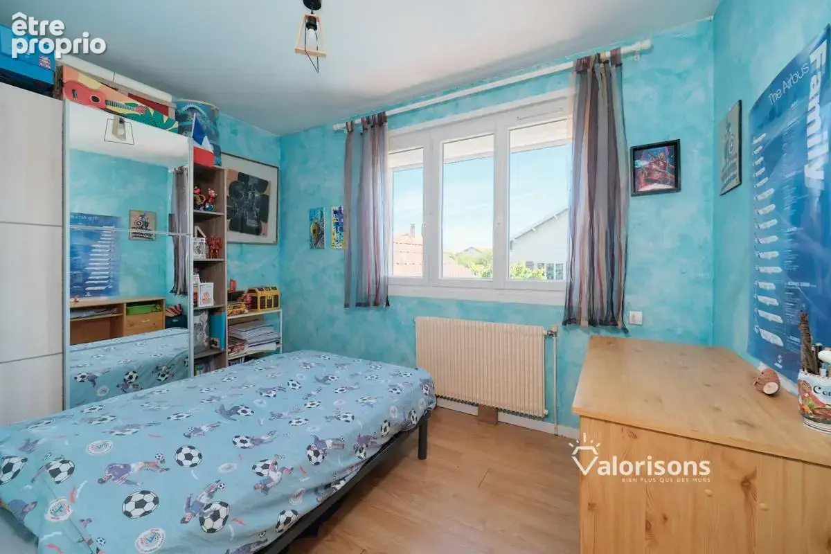 Maison individuelle - photo 15