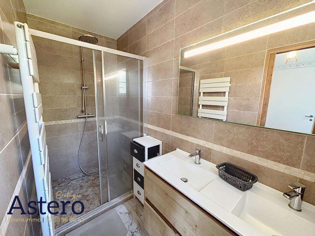Maison T7 200m2 Acigné - photo 7
