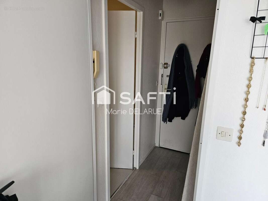 Photo 6 - Appartement à COMPIEGNE