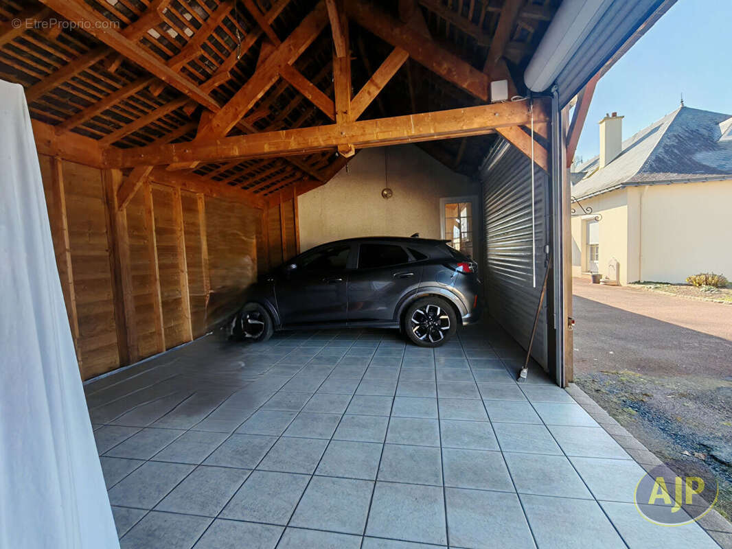 Maison à BLAIN