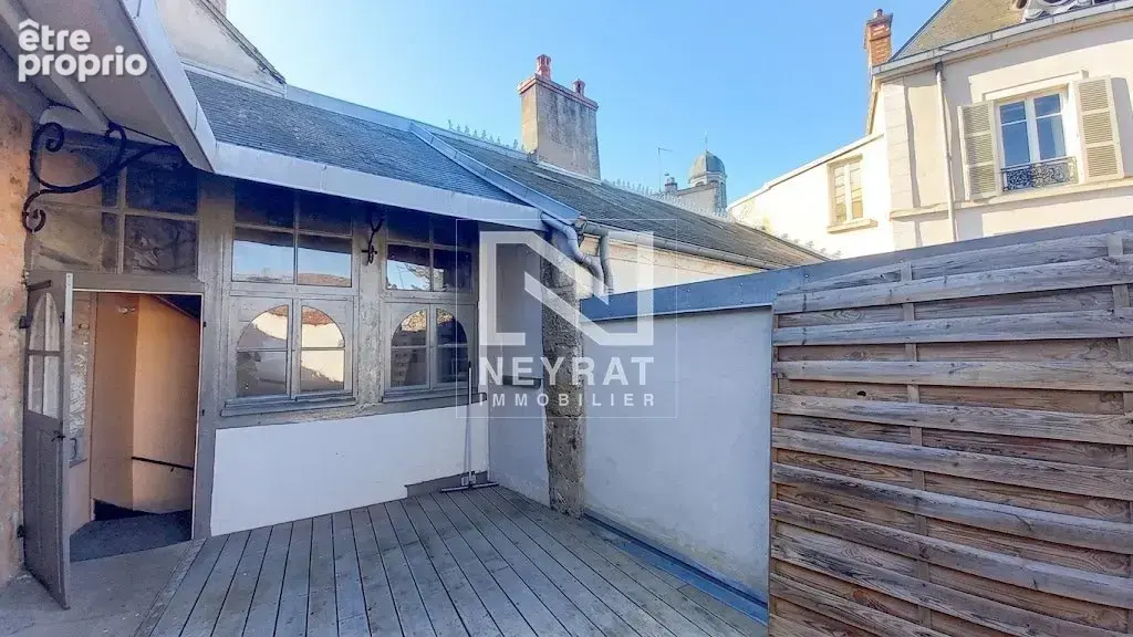Immeuble Arnay-le-Duc - photo 2