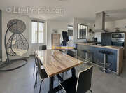 Appartement à LA GRAND-CROIX